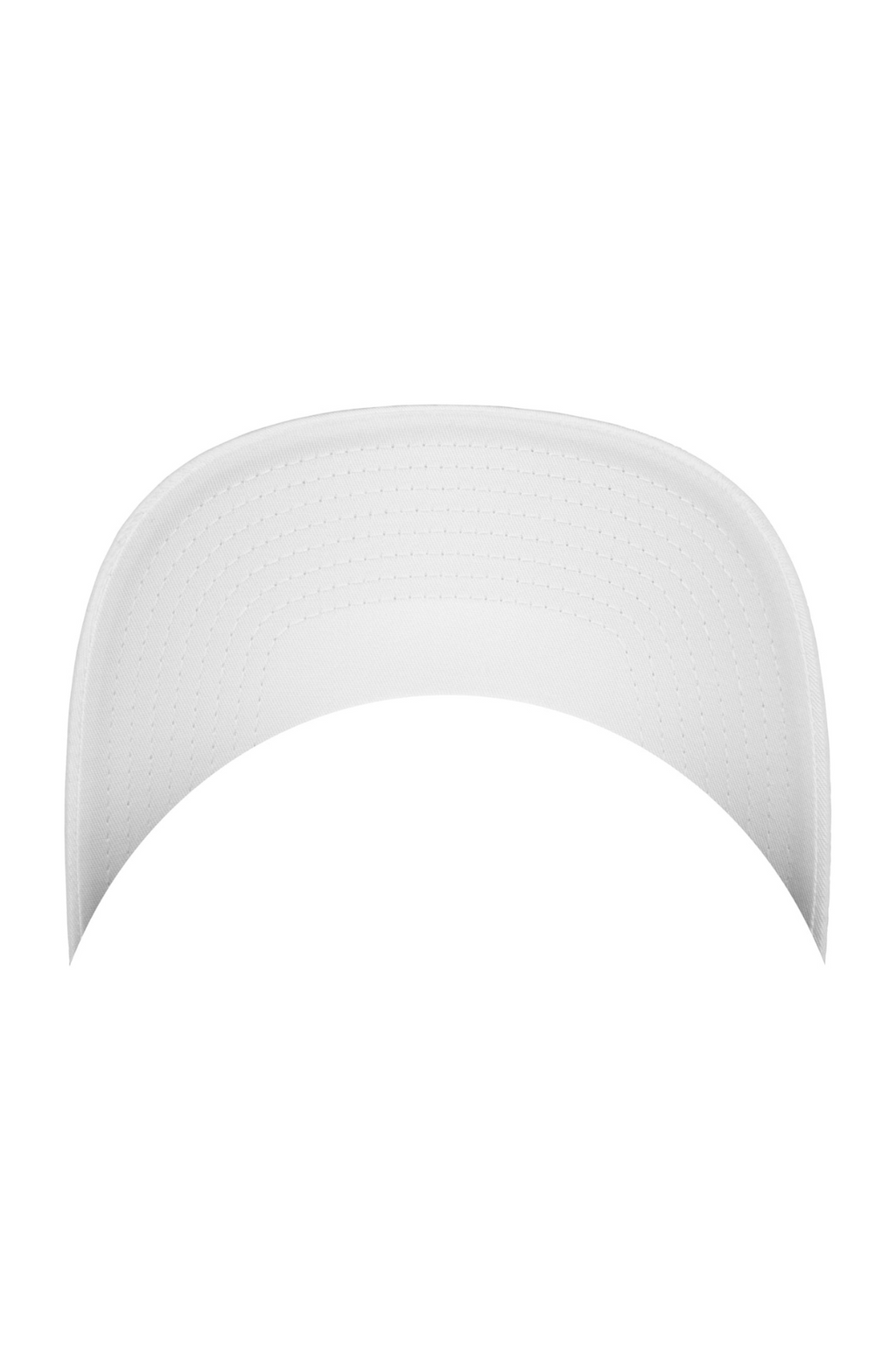 Retro Trucker Cap - Hvit
