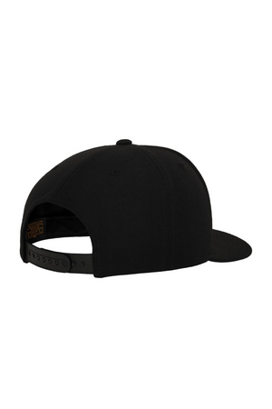 Classic Snapback - Navy