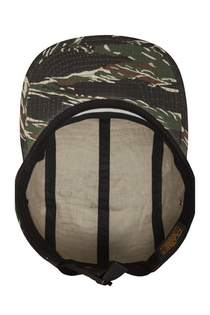 Classic Jockey Cap - Camo
