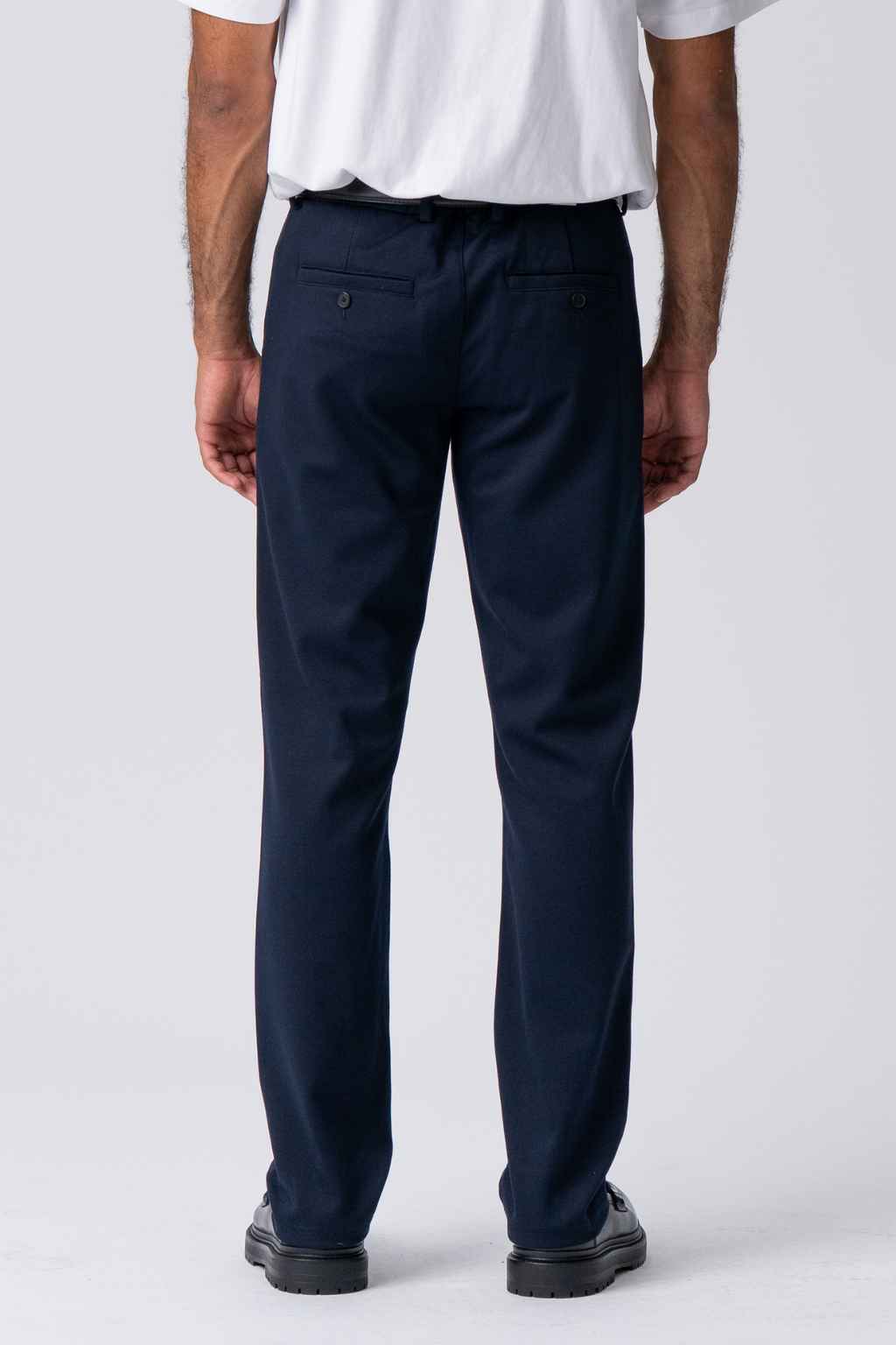 De Originale Performance Pants (Regular) - Navy