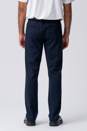 De Originale Performance Pants (Regular) - Navy