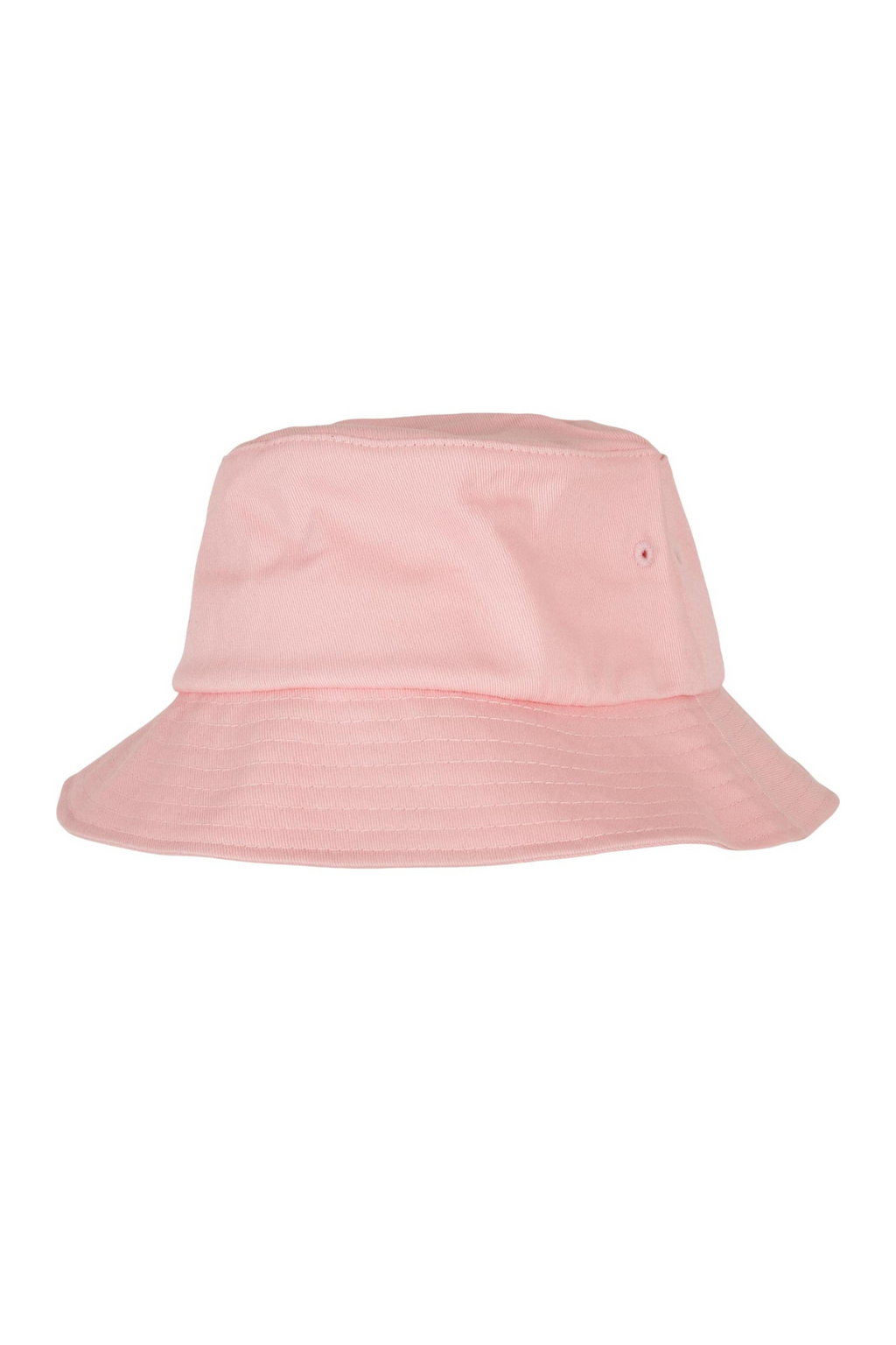 Cotton Twill Bucket Hat - Lys Rosa