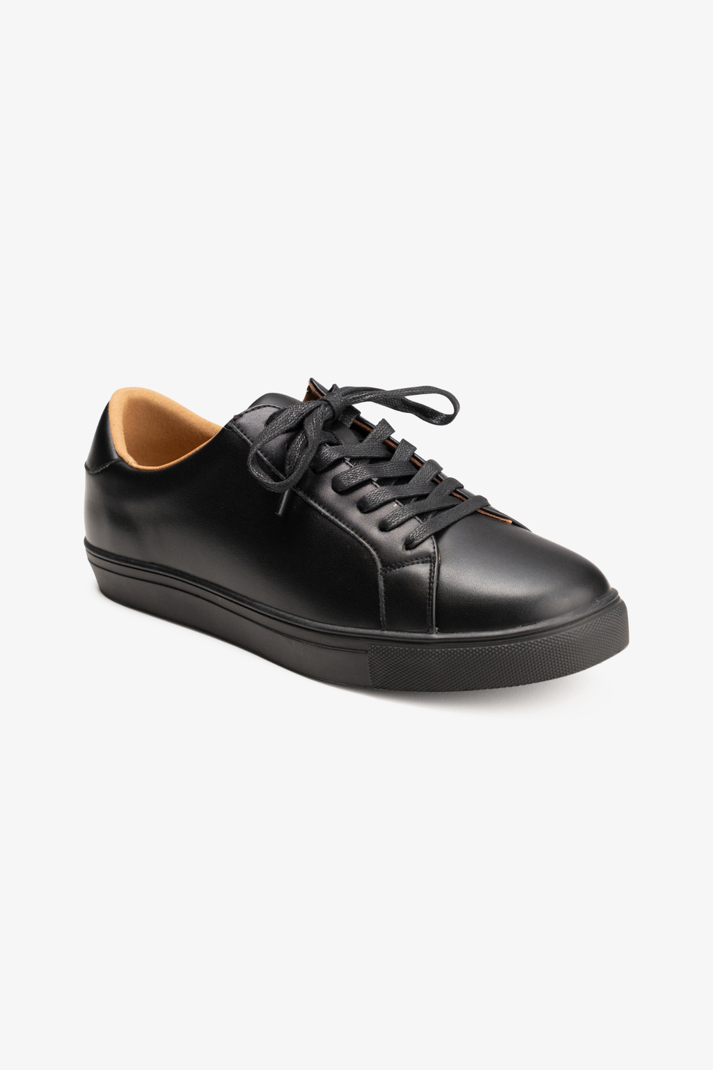 Classic Sneaker - Svart/Svart