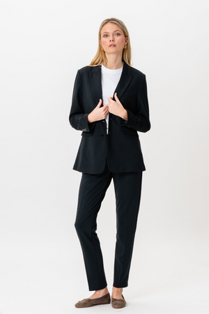 Performance Dress for Dame (Marineblå) - Pakketilbud