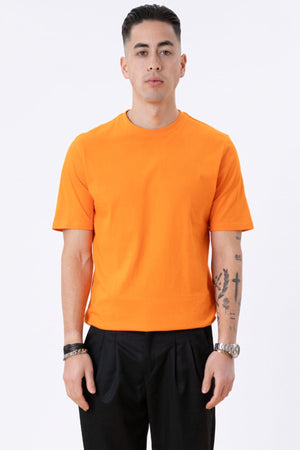 Basic T-skjorter - Pakketilbud (3 stk.)