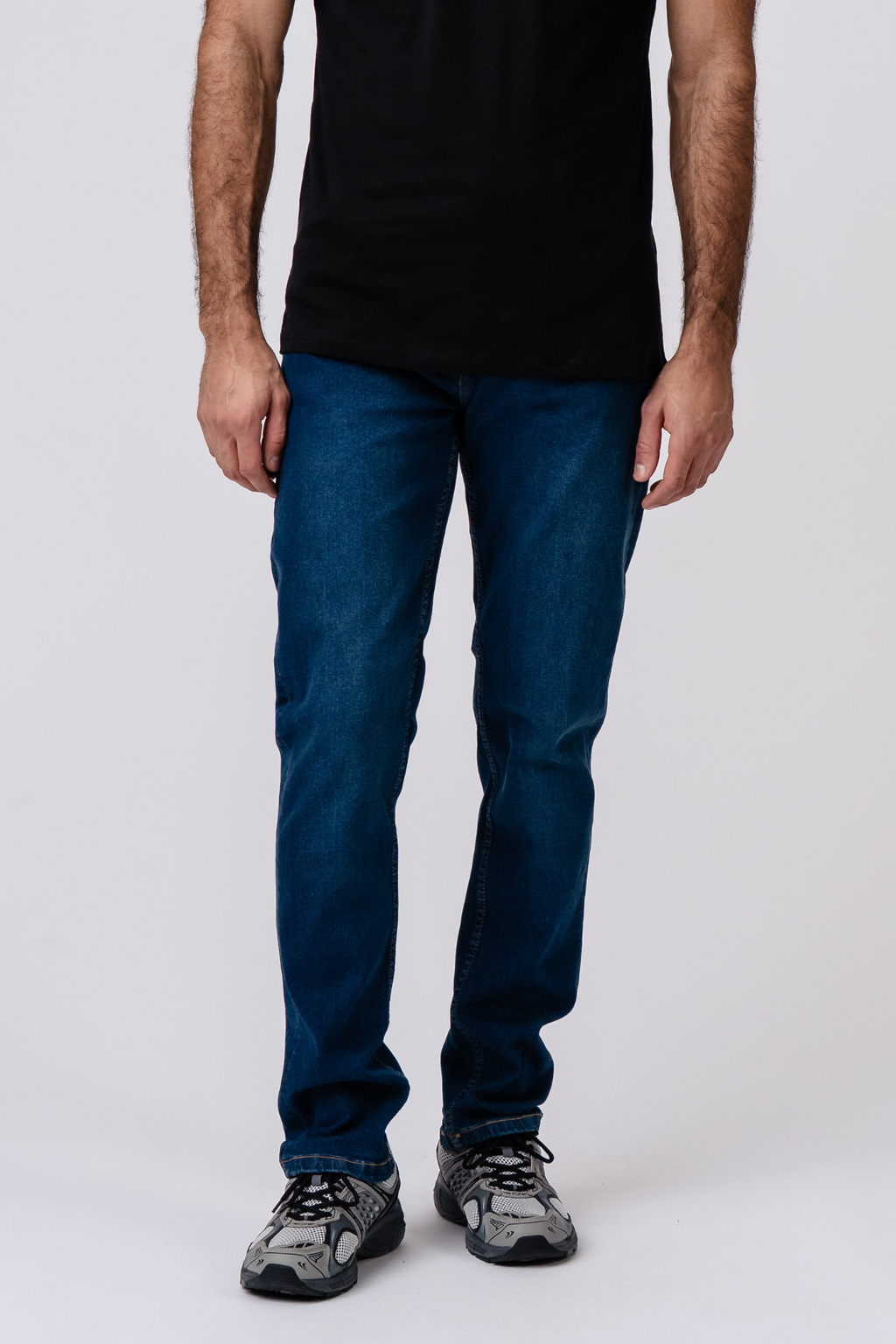 The Original Performance Jeans™️ (Regular) - Pakketilbud (2 stk.) (email)