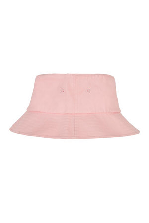 Cotton Twill Bucket Hat - Lys Rosa