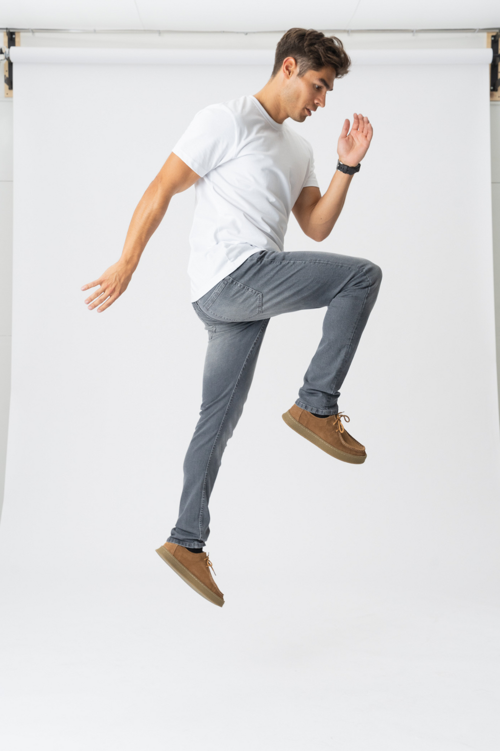 The Original Performance Jeans™️ (Slim) - Pakketilbud (2 stk.)
