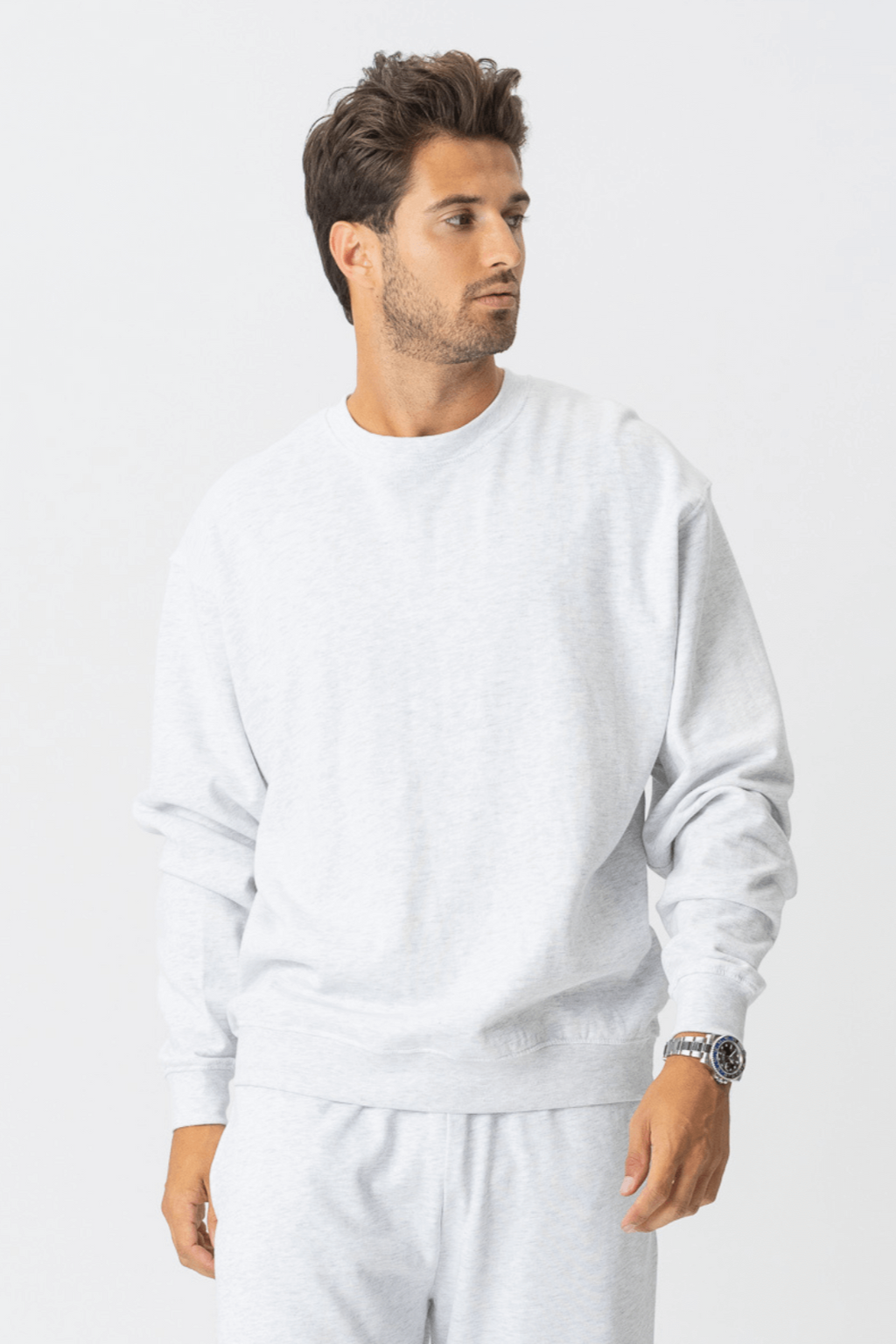 Original Sweatshirt - Light Grey