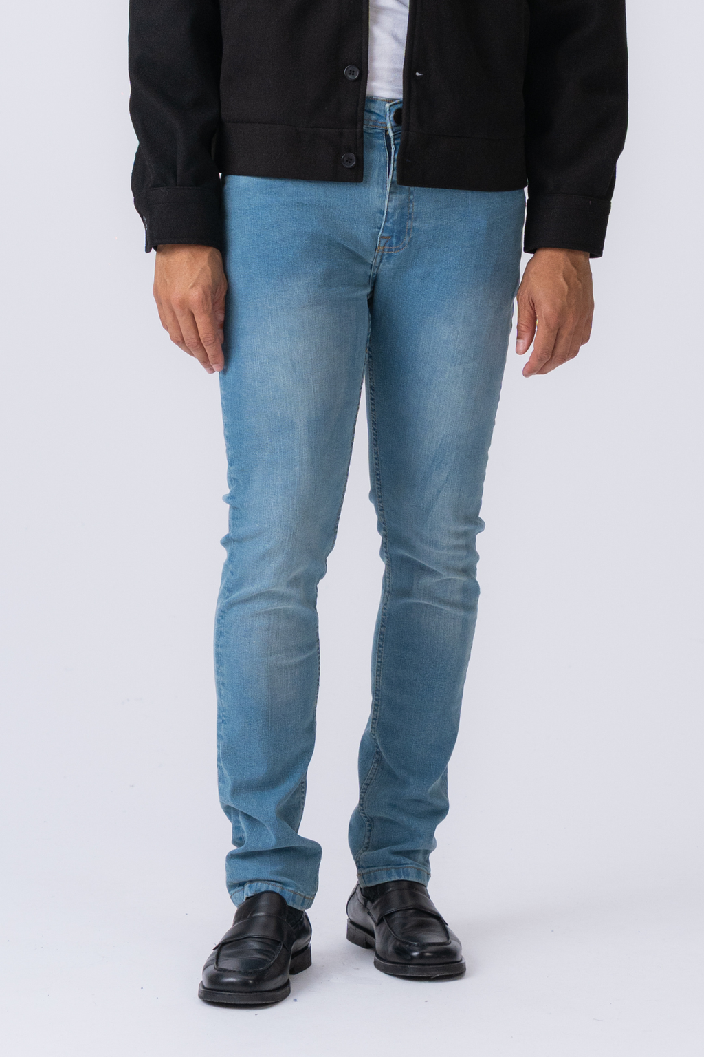 The Original Performance Jeans™️ (Slim) - Pakketilbud (2 stk.)