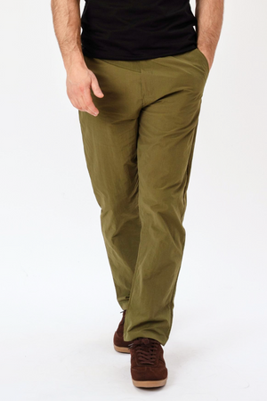 Jonathan Pants - Khaki