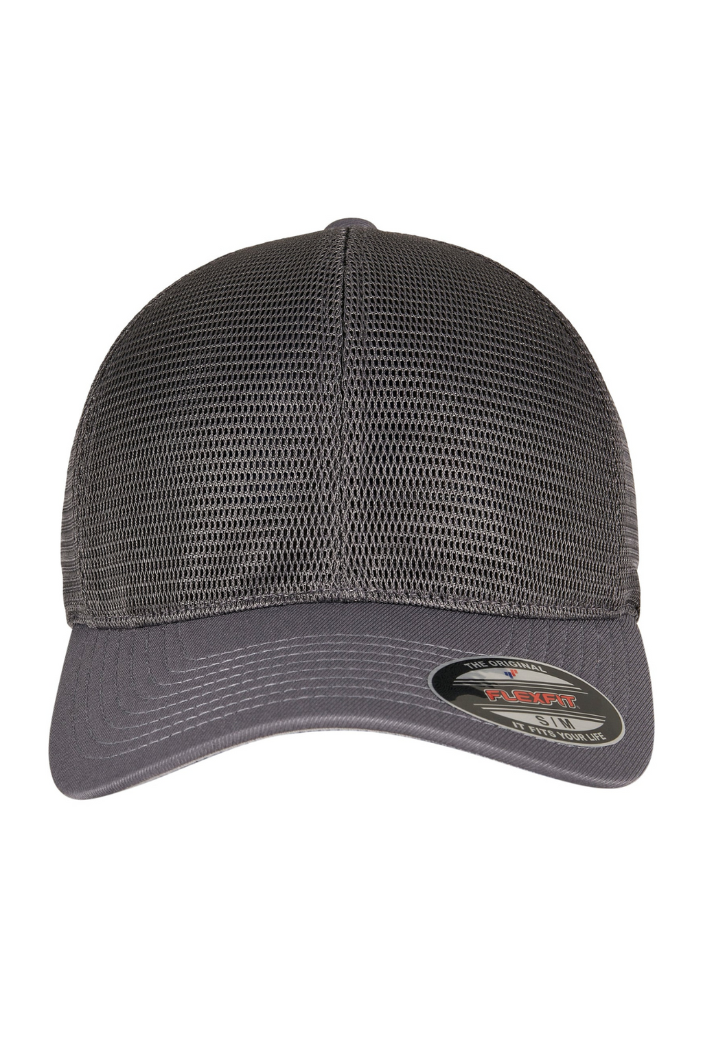 FLEXFIT 360 OMNIMESH CAP - Kull