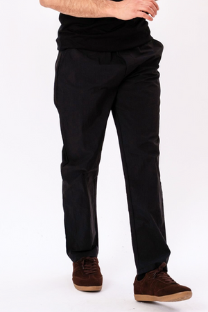 Jonathan Pants - Svart