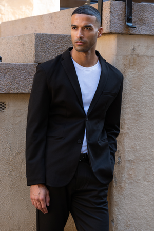 Den Originale Performance Blazer - Svart