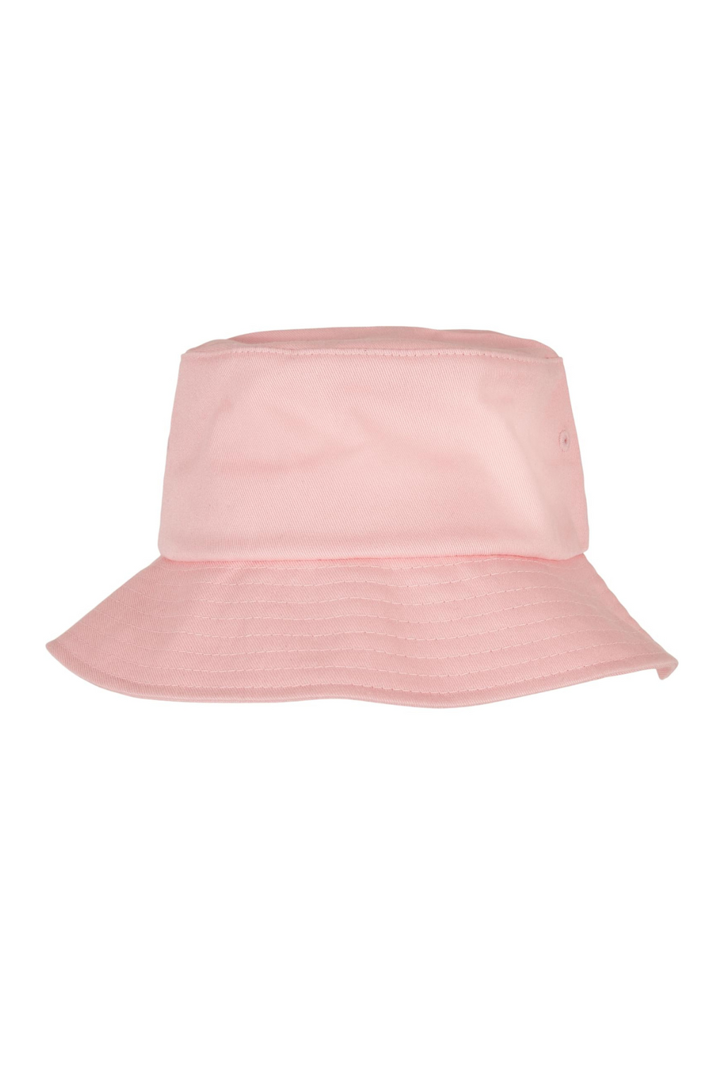 Cotton Twill Bucket Hat - Lys Rosa
