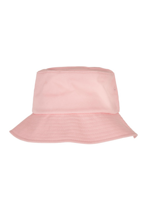 Cotton Twill Bucket Hat - Lys Rosa