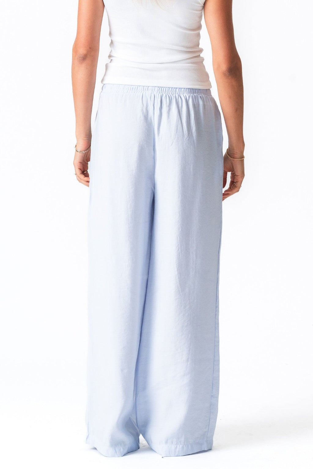 Mia Bukser - Himmelblå