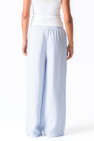 Mia Bukser - Himmelblå