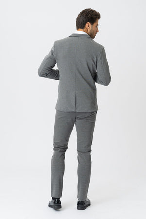 The Original Performance Suit™️ (mørkegrå) - Pakketilbud