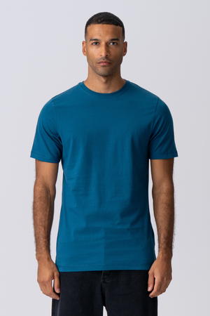 Basic T-skjorter - Pakketilbud (6 stk.)