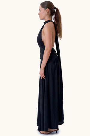 Olivia Kjole - Svart