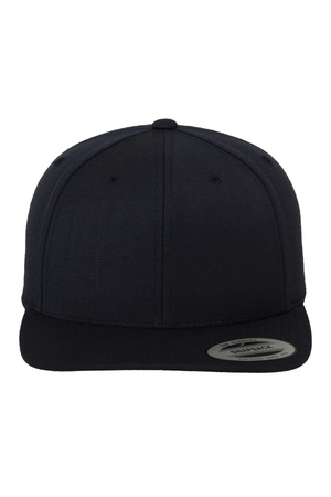 Classic Snapback - Dyp marine