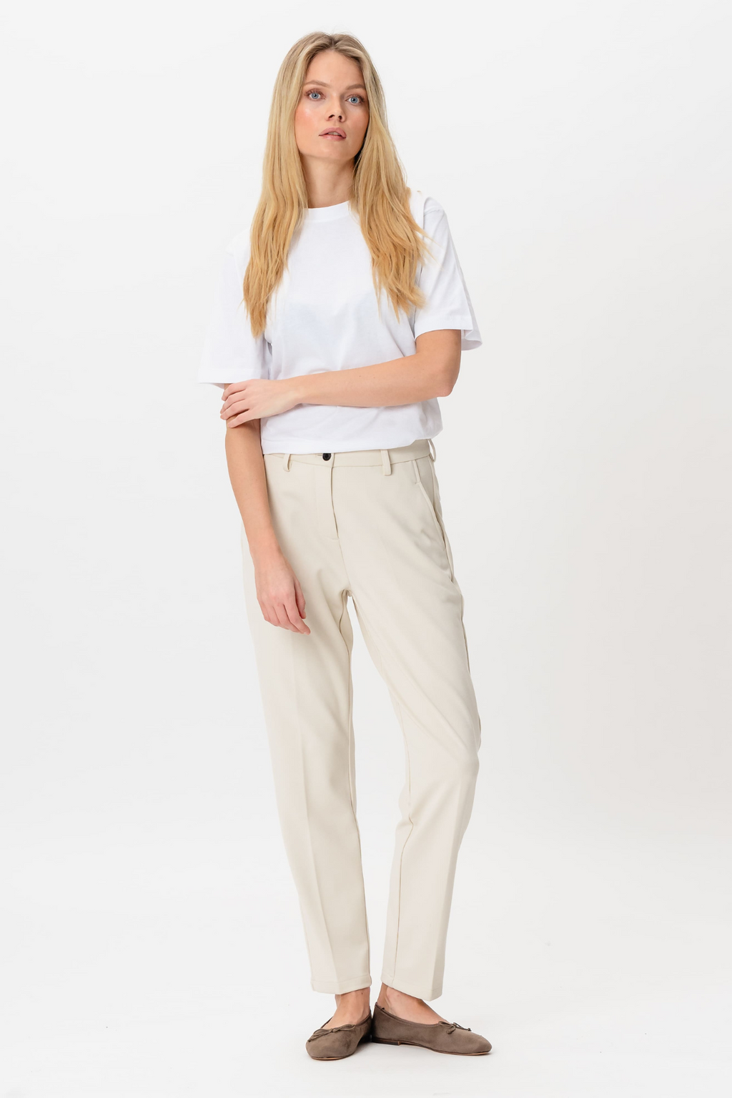 The Original Performance Pants - Birch