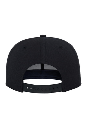 Classic Snapback - Dyp marine