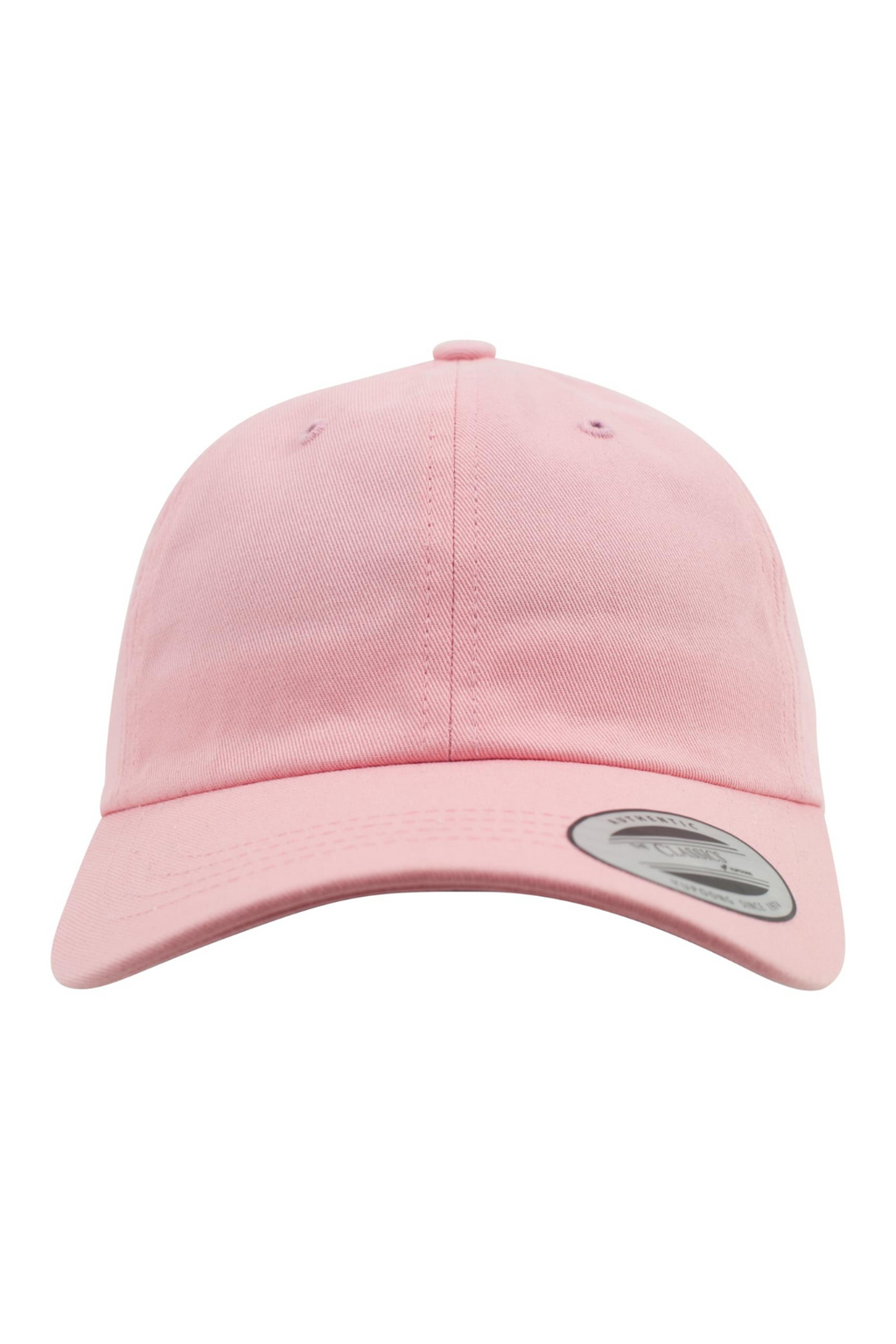 Low Profile Cap - Rosa