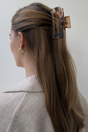 Lina Hårklype - Leopard