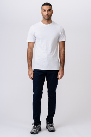 Performance Structure Pants - Navy