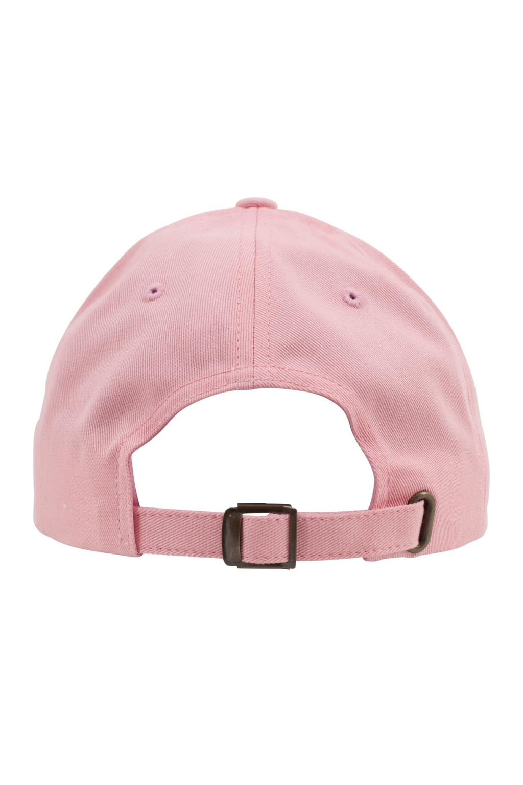 Low Profile Cap - Rosa