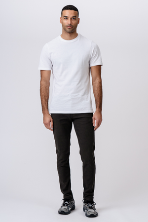 Performance Structure Pants - Svart