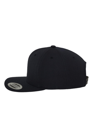 Classic Snapback - Dyp marine