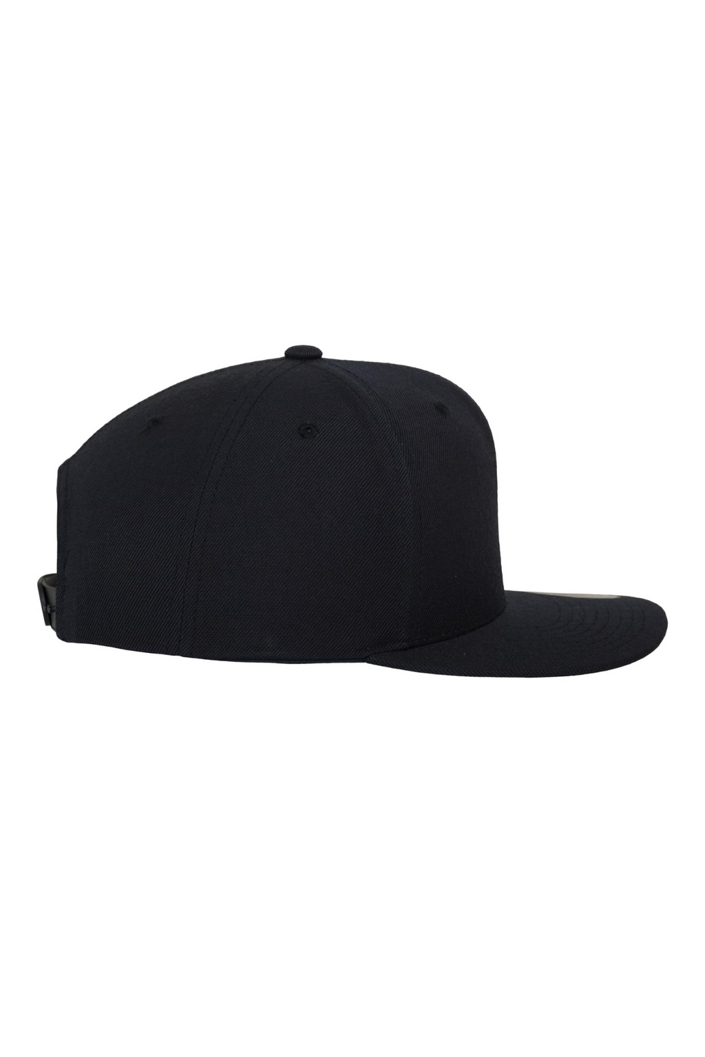 Classic Snapback - Dyp marine