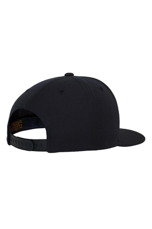 Classic Snapback - Dyp marine