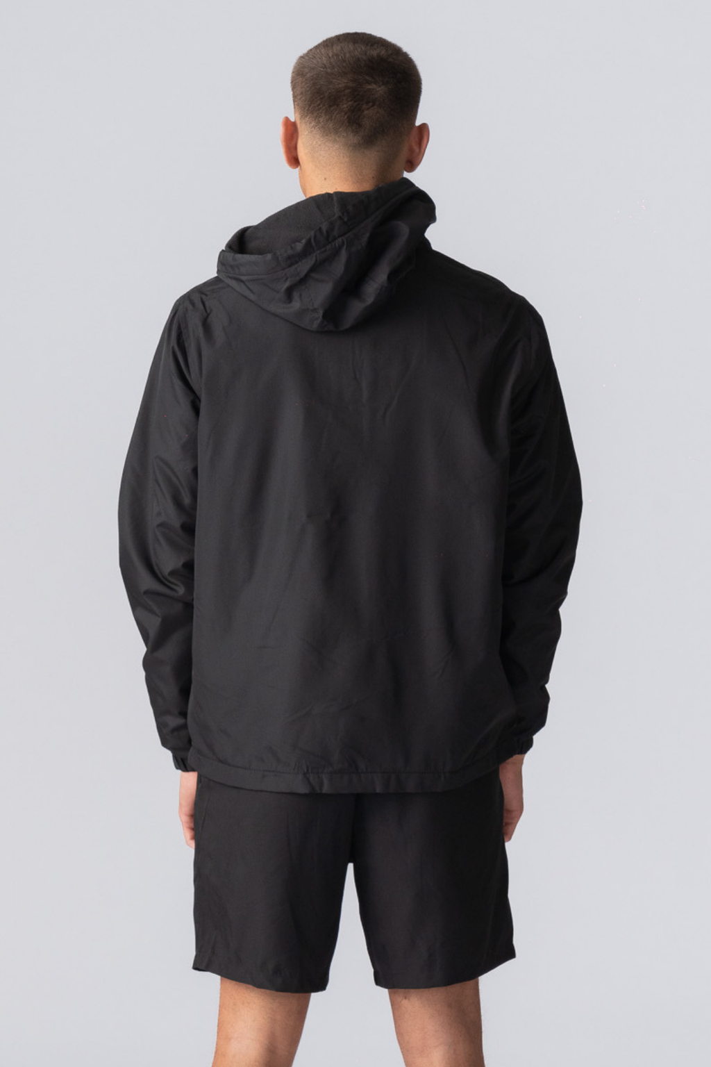 Makalu Jacket - Svart
