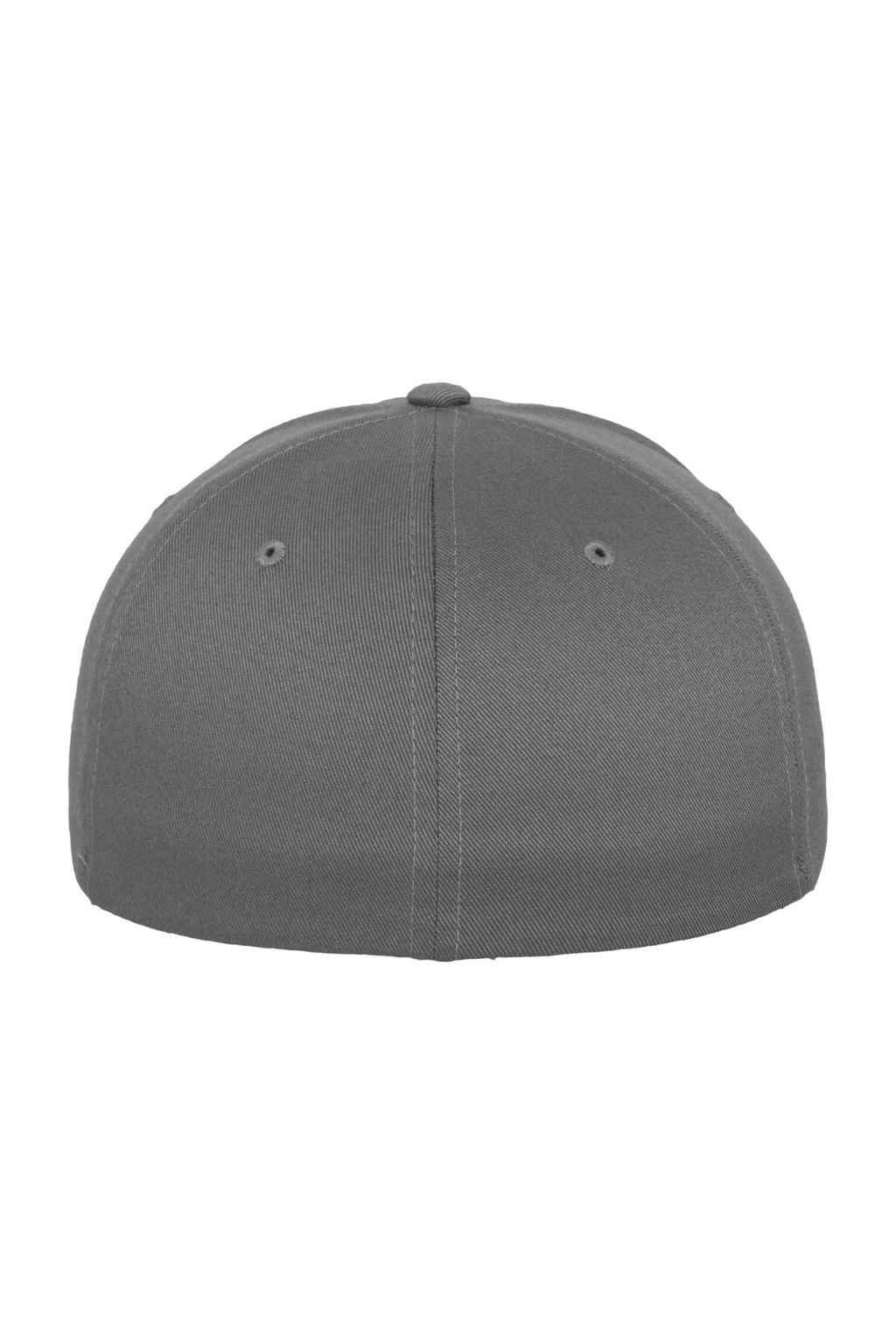 Flexfit Wooly Combed - Grå