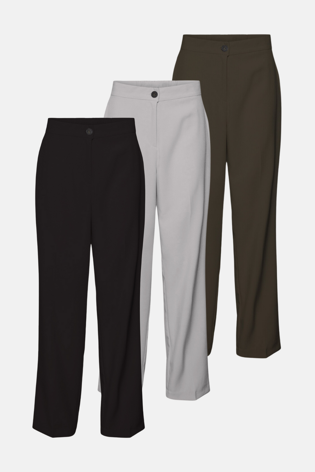 The Original Performance Pants (Dame) - (3 stk.) (V.I.P)