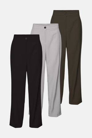 The Original Performance Pants (Dame) - (3 stk.) (V.I.P)
