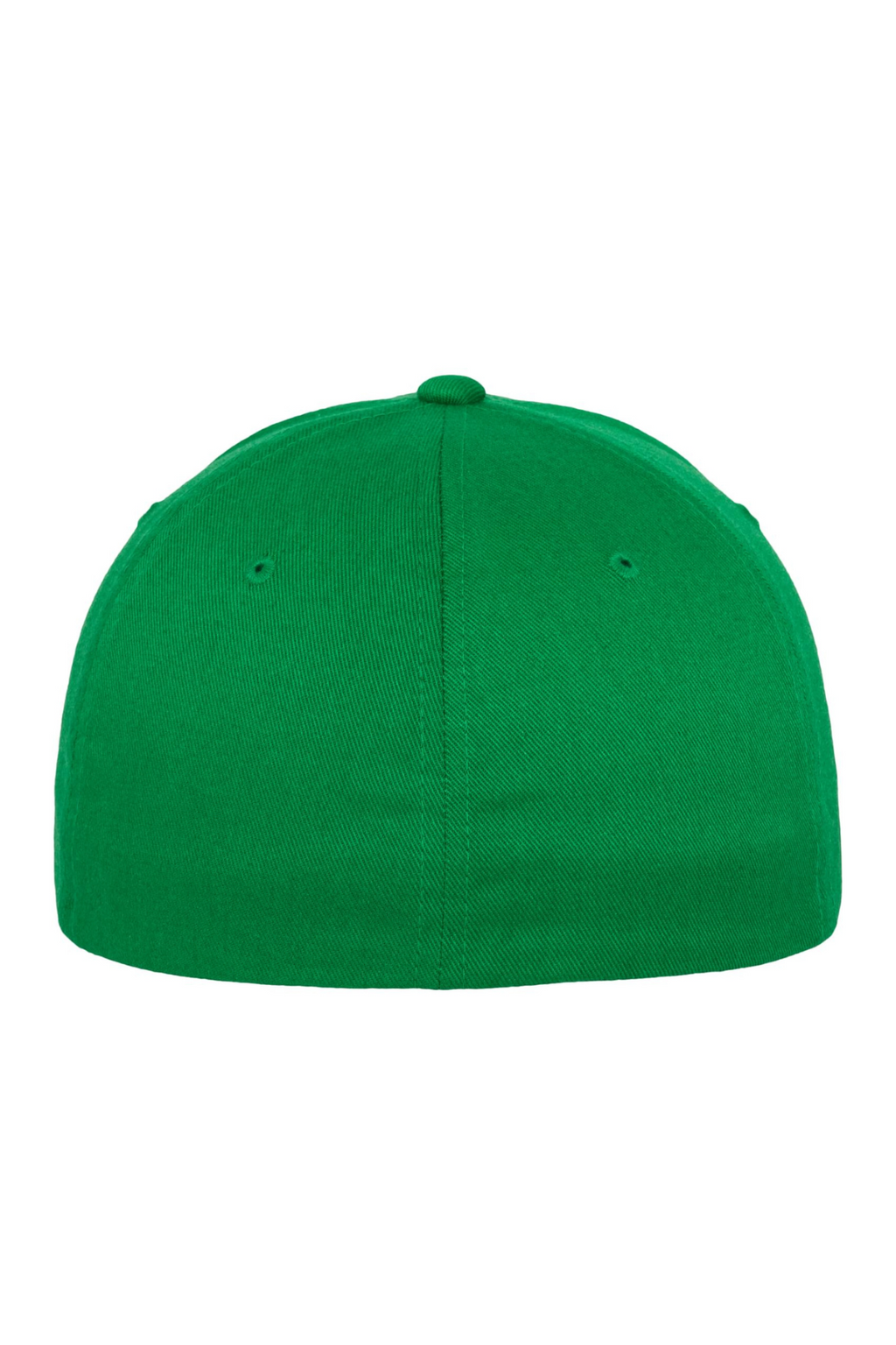 Flexfit Wooly Combed - Pepper Green