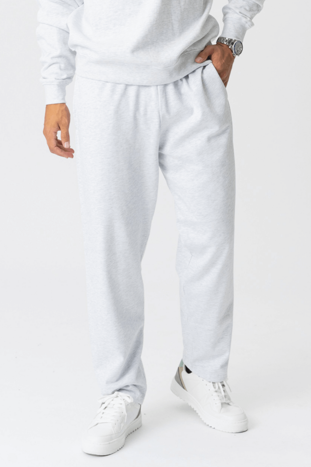 Original Sweatpants - Light Grey