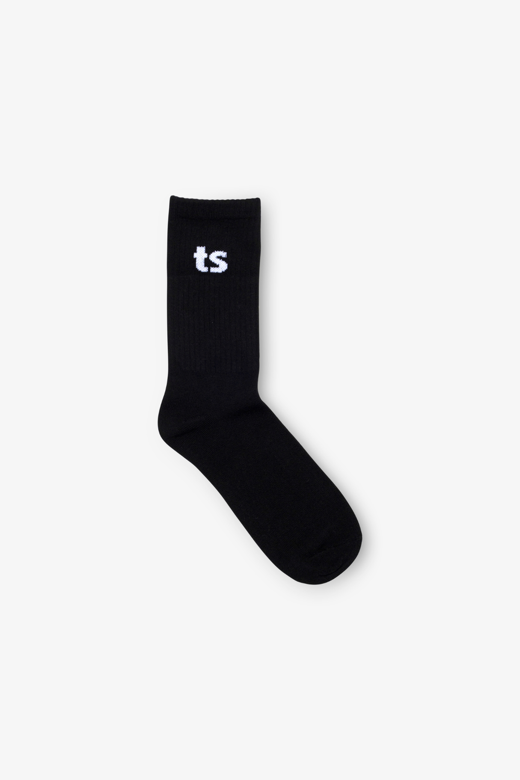 Tennissokker 5 Pak - Svart