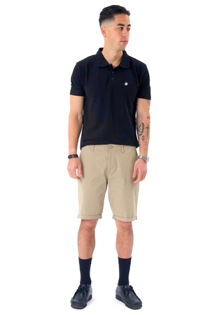 Chino Shorts - Sand