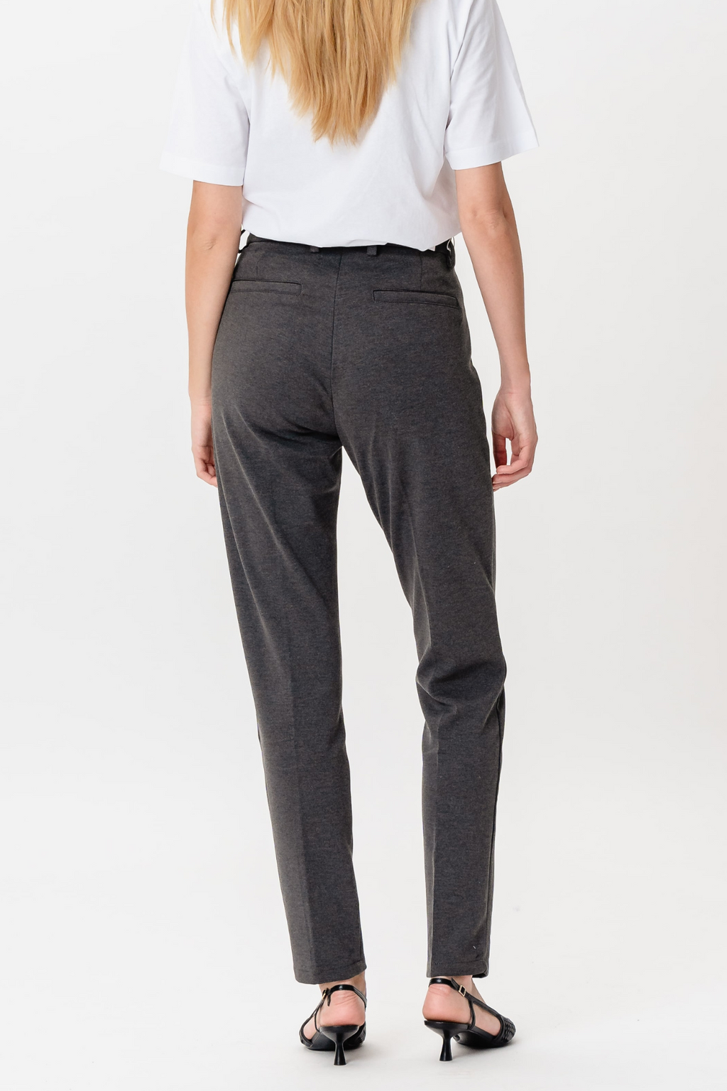 The Original Performance Pants - Mørk Grå