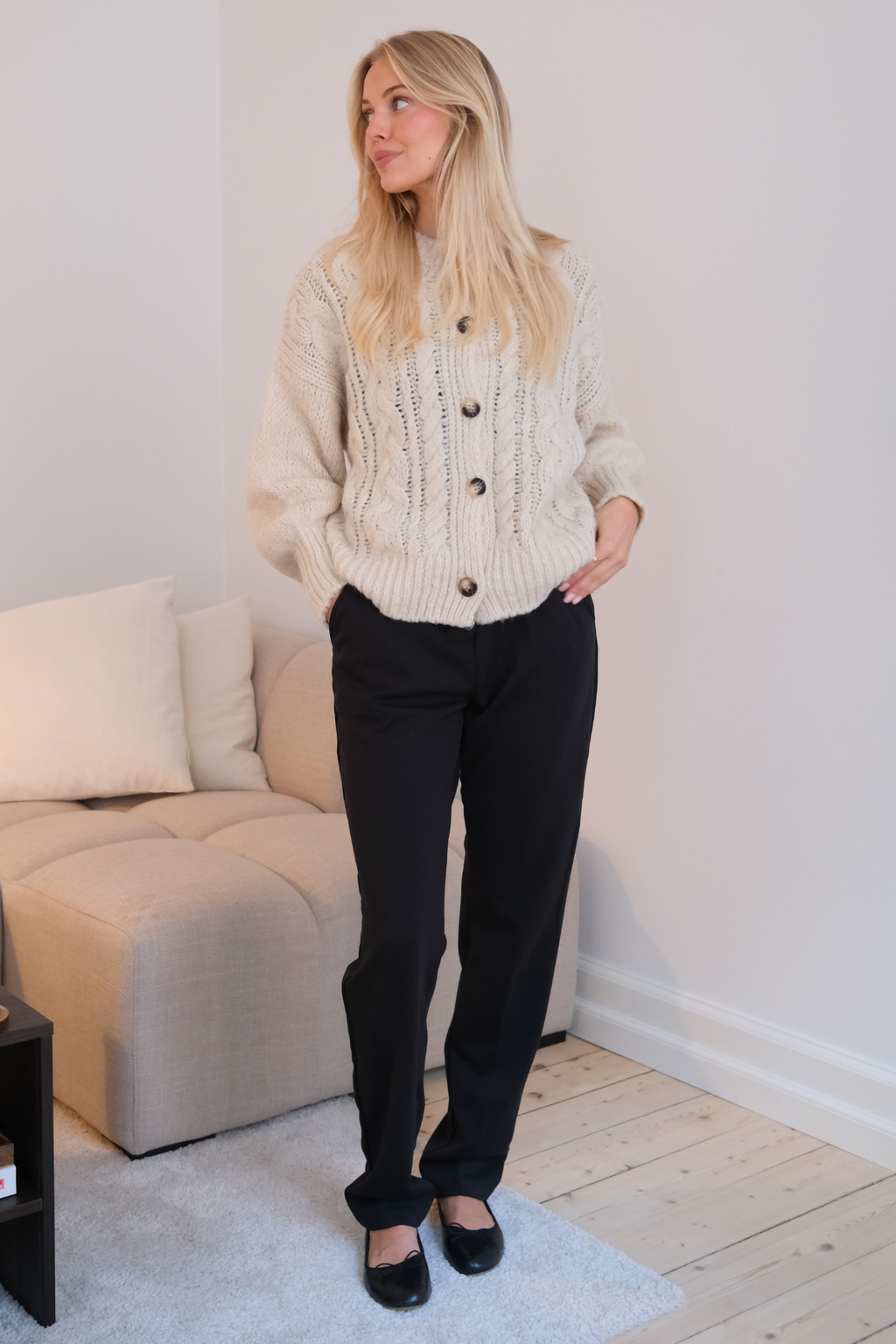 De Originale Performance Buksene - Marine