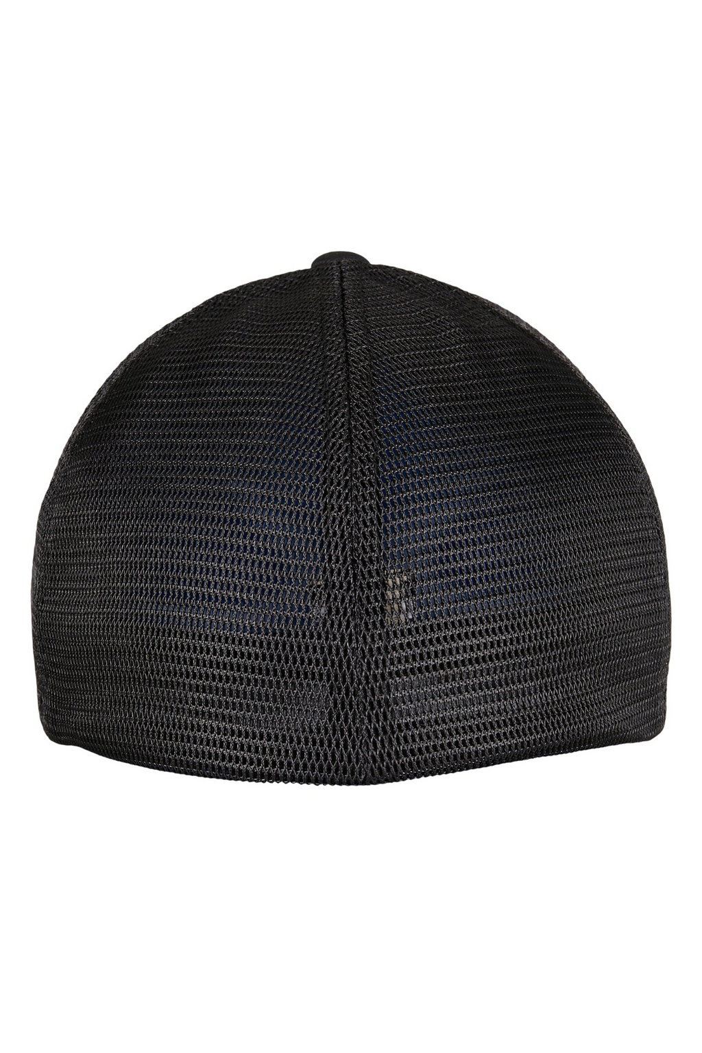 FLEXFIT 360 OMNIMESH CAP - Svart