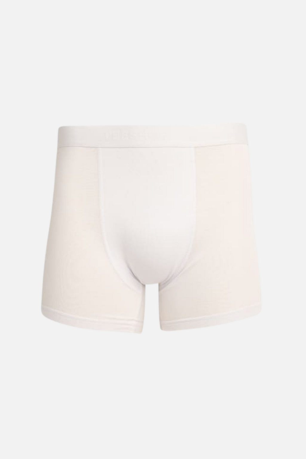 Performance Trunks Bamboo 3-Pack - Hvit