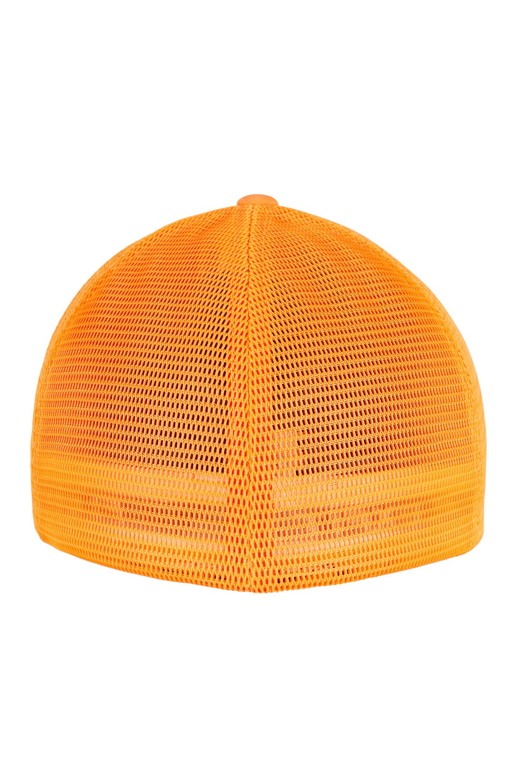 FLEXFIT 360 OMNIMESH CAP - NeonOransje