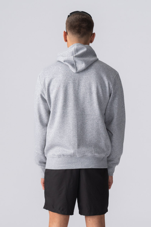 Montblanc Sweat Hoodie - Grå